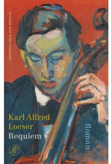 Singel Uitgeverijen Requiem - Karl Alfred Loeser