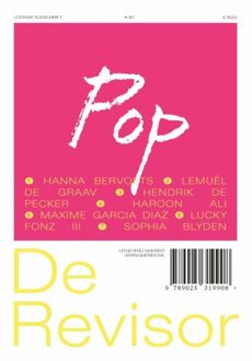 Singel Uitgeverijen Revisor 46 - Diverse auteurs