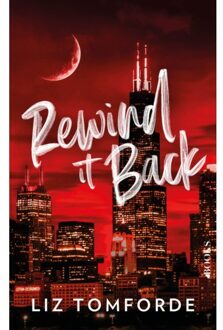 Singel Uitgeverijen Rewind It Back - Windy City - Liz Tomforde