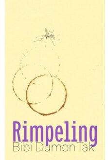 Singel Uitgeverijen Rimpeling - Bibi Dumon Tak