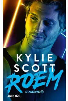 Singel Uitgeverijen Roem