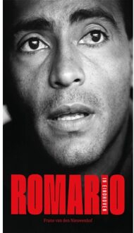 Singel Uitgeverijen Romario In Eindhoven - Frans van den Nieuwenhof