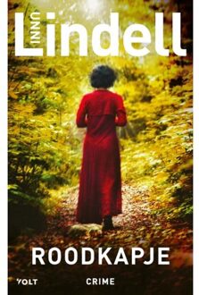 Singel Uitgeverijen Roodkapje - Unni Lindell