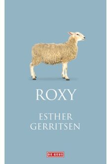 Singel Uitgeverijen Roxy - Esther Gerritsen
