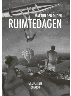 Singel Uitgeverijen Ruimtedagen