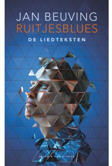 Singel Uitgeverijen Ruitjesblues - Jan Beuving