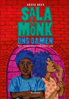 Singel Uitgeverijen Sala En Monk. Ons Samen.