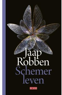 Singel Uitgeverijen Schemerleven - Jaap Robben