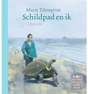 Singel Uitgeverijen Schildpad en ik