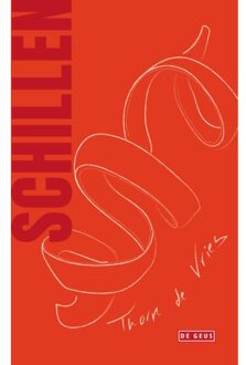 Singel Uitgeverijen Schillen - Thorn de Vries