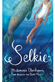 Singel Uitgeverijen Selkie - Meikeminne Clinckspoor