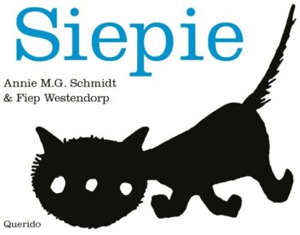 Singel Uitgeverijen Siepie