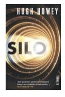 Singel Uitgeverijen Silo - Boek Hugh Howey (9021457172)