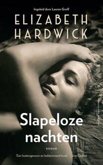 Singel Uitgeverijen Slapeloze Nachten - Elizabeth Hardwick