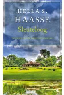 Singel Uitgeverijen Sleuteloog