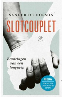 Singel Uitgeverijen Slotcouplet