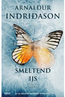 Singel Uitgeverijen Smeltend Ijs