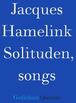 Singel Uitgeverijen Solituden, Songs