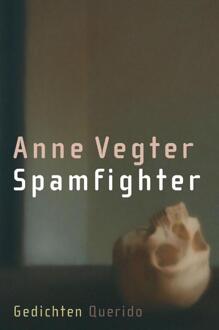 Singel Uitgeverijen Spamfighter - Boek Anne Vegter (9021433478)