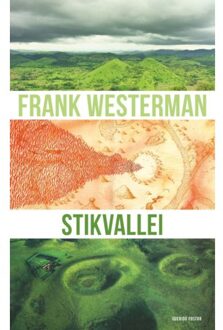 Singel Uitgeverijen Stikvallei