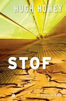 Singel Uitgeverijen Stof - Boek Hugh Howey (9021456672)