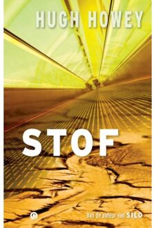 Singel Uitgeverijen Stof - Boek Hugh Howey (9021456672)