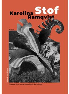 Singel Uitgeverijen Stof - Karolina Ramqvist