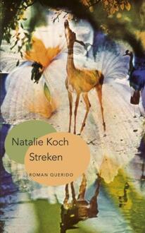 Singel Uitgeverijen Streken - Boek Natalie Koch (9021472740)