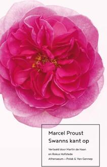 Singel Uitgeverijen Swanns kant op - Boek Marcel Proust (9025308937)