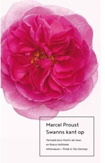 Singel Uitgeverijen Swanns kant op - Boek Marcel Proust (9025308937)