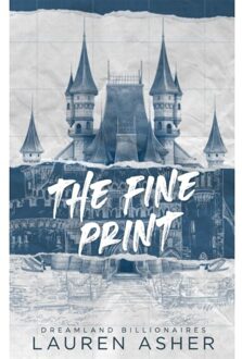 Singel Uitgeverijen The Fine Print - Dreamland Billionaires - Lauren Asher