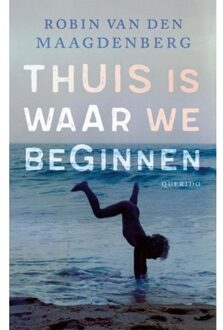 Singel Uitgeverijen Thuis is waar we beginnen