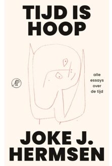 Singel Uitgeverijen Tijd Is Hoop - Joke J. Hermsen