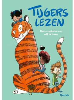 Singel Uitgeverijen Tijgers Lezen - Diverse auteurs