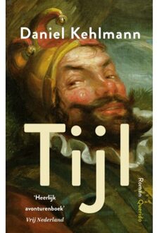 Singel Uitgeverijen Tijl - Boek Daniel Kehlmann (9021415518)