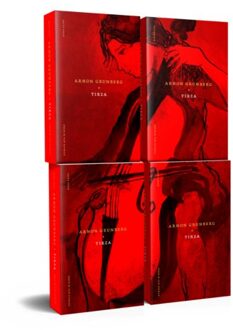 Singel Uitgeverijen Tirza - Arnon Grunberg