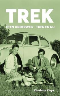 Singel Uitgeverijen Trek - (ISBN:9789038806402)