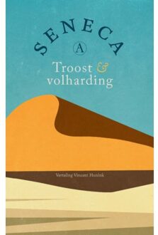 Singel Uitgeverijen Troost en volharding