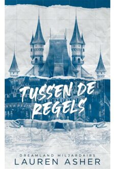 Singel Uitgeverijen Tussen De Regels - Dreamland Miljardairs - Lauren Asher