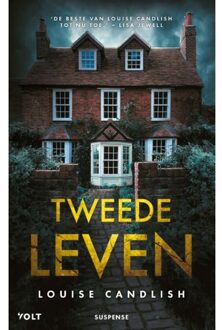 Singel Uitgeverijen Tweede Leven - Louise Candlish
