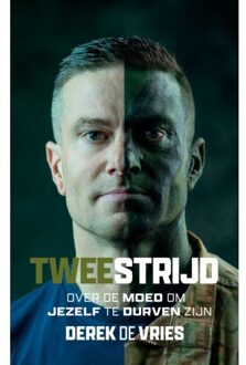 Singel Uitgeverijen Tweestrijd - Derek de Vries