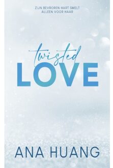 Singel Uitgeverijen Twisted Love - Twisted - Ana Huang
