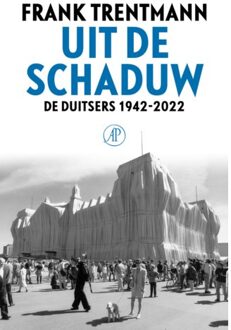 Singel Uitgeverijen Uit De Schaduw - Frank Trentmann