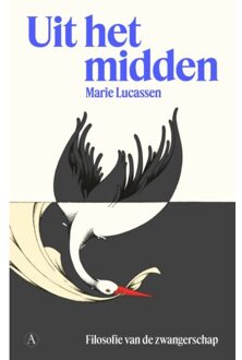 Singel Uitgeverijen Uit Het Midden - Marie Lucassen