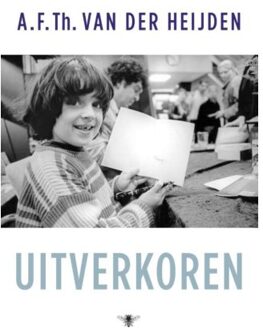 Singel Uitgeverijen Uitverkoren - Boek A.F.Th. van der Heijden (9023486919)