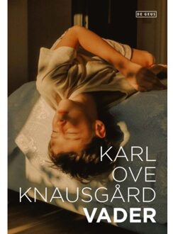 Singel Uitgeverijen Vader - Mijn Strijd - Karl Ove Knausgård