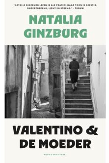 Singel Uitgeverijen Valentino & De Moeder - Natalia Ginzburg