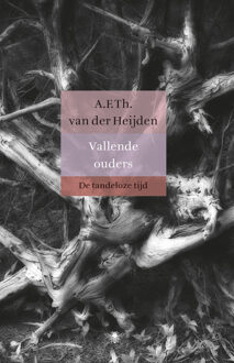 Singel Uitgeverijen Vallende ouders - Boek A.F.Th. van der Heijden (9023479521)