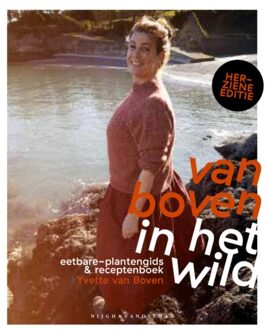 Singel Uitgeverijen Van Boven In Het Wild - Yvette van Boven