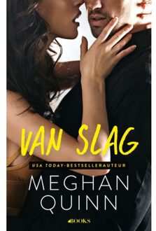 Singel Uitgeverijen Van slag